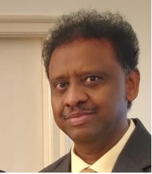 Sudhakar Paul